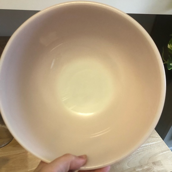 Set of 2 Pyrex wheat mixing bowls - Picture 3 of 11